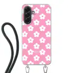Floral °1 - Telefoonhoesje Maken - Keesty