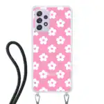 Floral °1 - Telefoonhoesje Maken - Keesty
