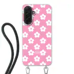 Floral °1 - Telefoonhoesje Maken - Keesty