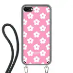 Floral °1 - Telefoonhoesje Maken - Keesty