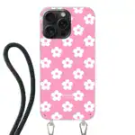 Floral °1 - Telefoonhoesje Maken - Keesty
