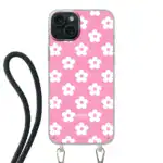 Floral °1 - Telefoonhoesje Maken - Keesty