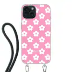 Floral °1 - Telefoonhoesje Maken - Keesty