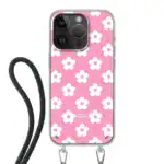 Floral °1 - Telefoonhoesje Maken - Keesty