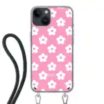 Floral °1 - Telefoonhoesje Maken - Keesty