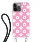 Floral °1 - Telefoonhoesje Maken - Keesty