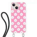 Floral °1 - Telefoonhoesje Maken - Keesty