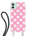 Floral °1 - Telefoonhoesje Maken - Keesty