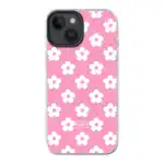 Floral °1 - Telefoonhoesje Maken - MagSafe - Keesty