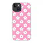 Floral °1 - Telefoonhoesje Maken - MagSafe - Keesty