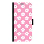Floral °1 - Telefoonhoesje Maken - Portemonnee - Keesty