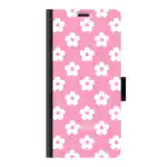 Floral °1 - Telefoonhoesje Maken - Portemonnee - Keesty