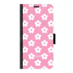 Floral °1 - Telefoonhoesje Maken - Portemonnee - Keesty