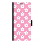 Floral °1 - Telefoonhoesje Maken - Portemonnee - Keesty