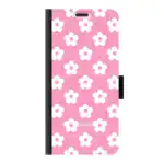Floral °1 - Telefoonhoesje Maken - Portemonnee - Keesty