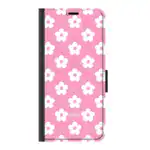 Floral °1 - Telefoonhoesje Maken - Portemonnee - Keesty