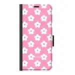 Floral °1 - Telefoonhoesje Maken - Portemonnee - Keesty
