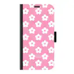 Floral °1 - Telefoonhoesje Maken - Portemonnee - Keesty