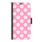 Floral °1 - Telefoonhoesje Maken - Portemonnee - Keesty