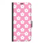 Floral °1 - Telefoonhoesje Maken - Portemonnee - Keesty