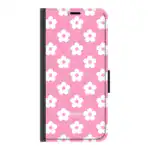 Floral °1 - Telefoonhoesje Maken - Portemonnee - Keesty