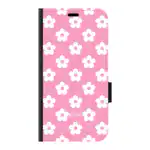 Floral °1 - Telefoonhoesje Maken - Portemonnee - Keesty
