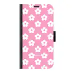 Floral °1 - Telefoonhoesje Maken - Portemonnee - Keesty
