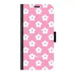 Floral °1 - Telefoonhoesje Maken - Portemonnee - Keesty