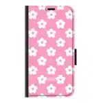Floral °1 - Telefoonhoesje Maken - Portemonnee - Keesty