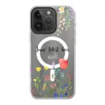 Floral °2 - Telefoonhoesje Maken