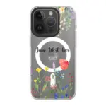 Floral °2 - Telefoonhoesje Maken