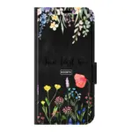 Telefoonhoesje Maken portemonnee Bloemen 2 Samsung Galaxy A16 (5G)