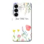 Telefoonhoesje Maken Tough Bloemen 2 Apple iPhone 12 Mini