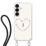 telefoonhoesje ontwerpen koord Apple iPhone 12 & 12 Pro