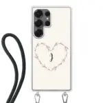 telefoonhoesje ontwerpen koord Apple iPhone 11 Pro