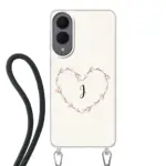 telefoonhoesje ontwerpen koord Apple iPhone 12 Mini