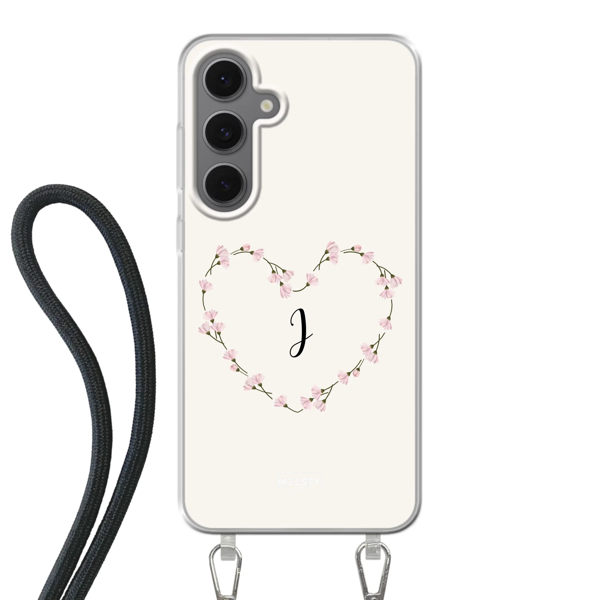 telefoonhoesje ontwerpen koord Apple iPhone 13 Pro Max