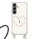 telefoonhoesje ontwerpen koord Apple iPhone 14