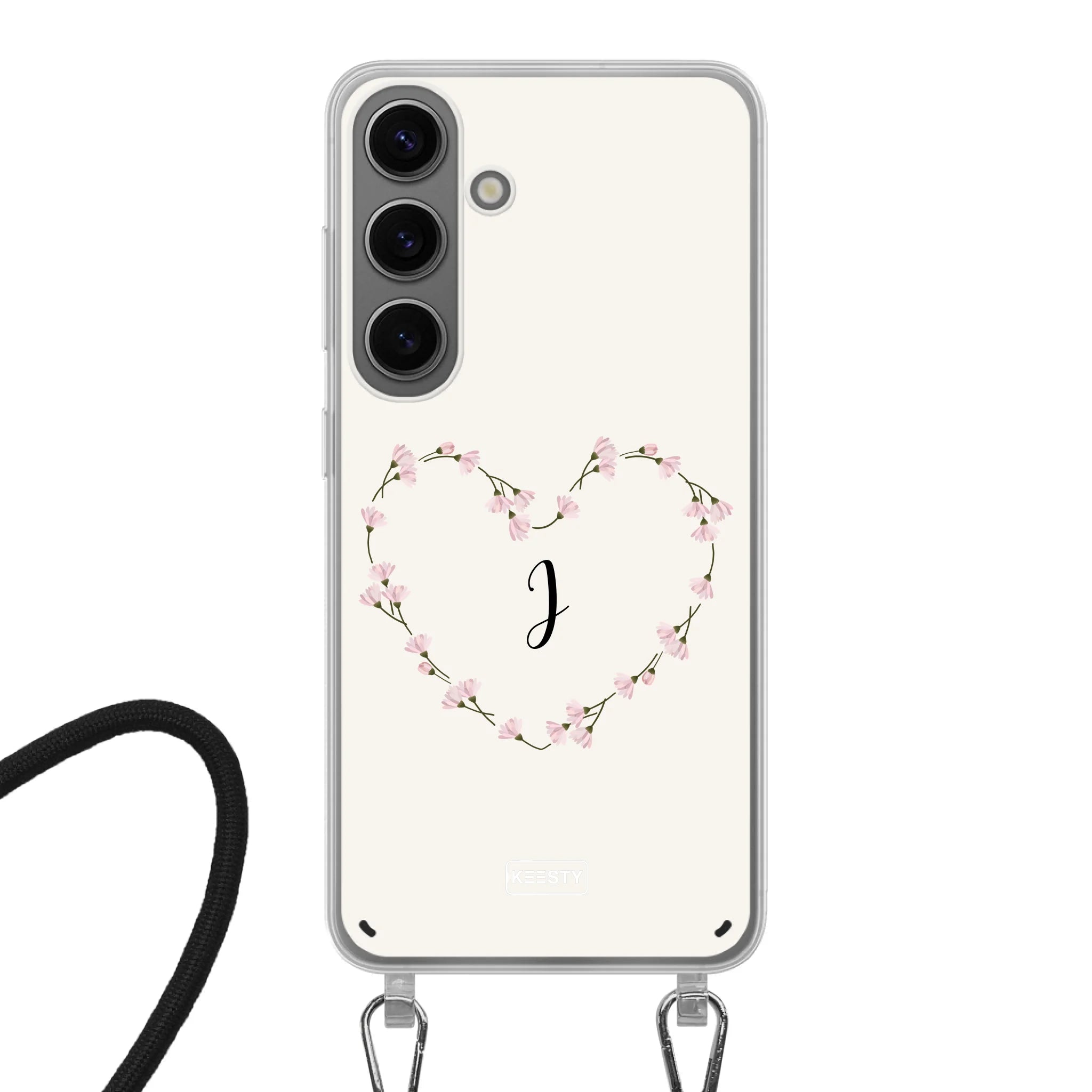 telefoonhoesje ontwerpen koord Apple iPhone 14