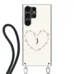 telefoonhoesje ontwerpen koord Apple iPhone 14 Plus