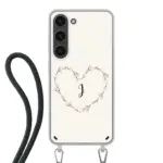 telefoonhoesje ontwerpen koord Apple iPhone 14 Pro