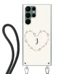 telefoonhoesje ontwerpen koord Apple iPhone 14 Pro Max