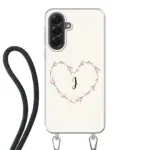 telefoonhoesje ontwerpen koord Apple iPhone 15 Plus