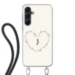 telefoonhoesje ontwerpen koord Apple iPhone 15 Pro