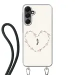 telefoonhoesje ontwerpen koord Apple iPhone 16 Pro