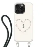 telefoonhoesje ontwerpen koord Samsung Galaxy A55