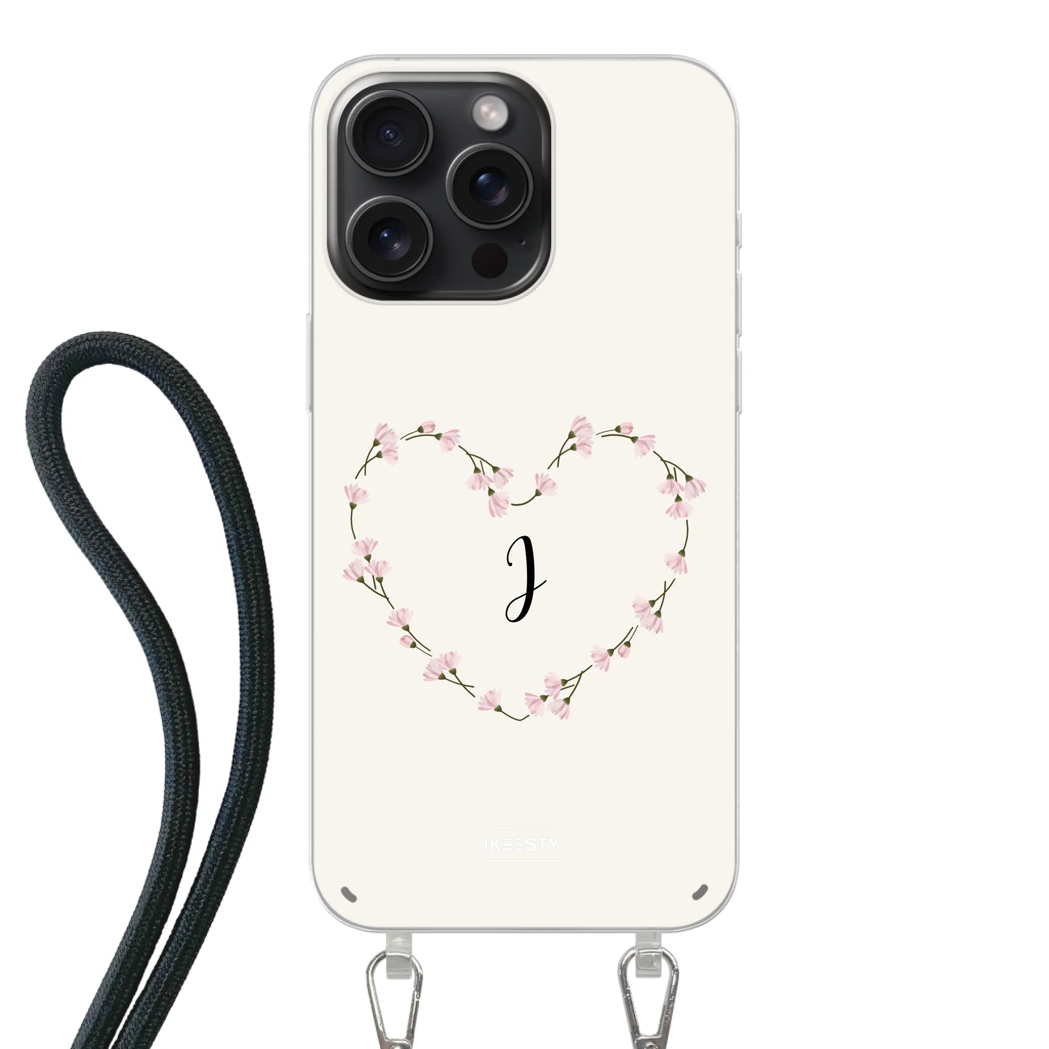 telefoonhoesje ontwerpen koord Samsung Galaxy A56