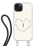 telefoonhoesje ontwerpen koord Samsung Galaxy S22