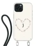 telefoonhoesje ontwerpen koord Samsung Galaxy S22 Ultra