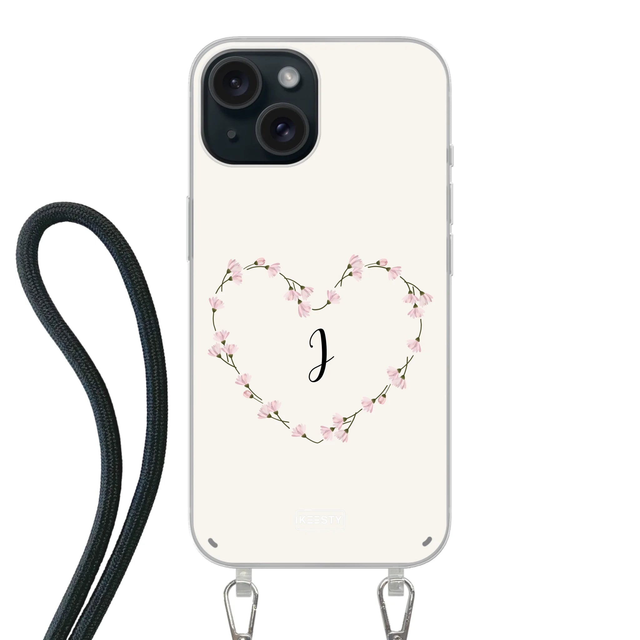 telefoonhoesje ontwerpen koord Samsung Galaxy S22 Ultra